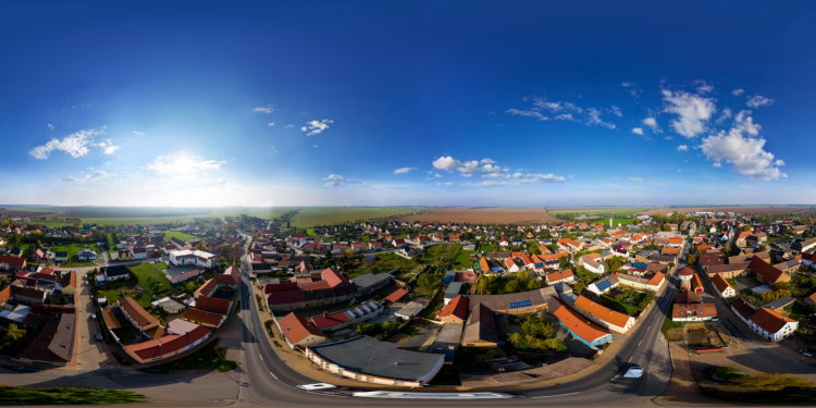 Gleina - Verbandsgemeinde Unstruttal - 360grad team