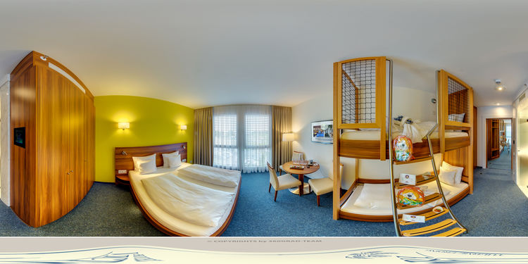 Belezza Hotel Victory Therme Erding Neu Wir Sind 360 Grad